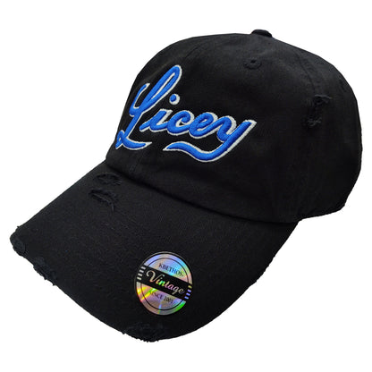 Tigres del Licey Vintage Hats (Licey)