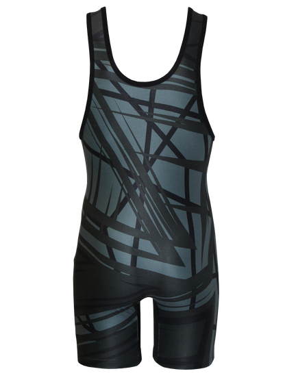 The Tilt Men's Singlet