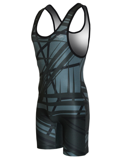 The Tilt Men's Singlet