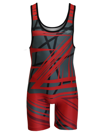 The Tilt Men's Singlet