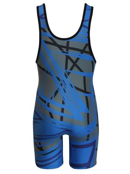 The Tilt Men's Singlet