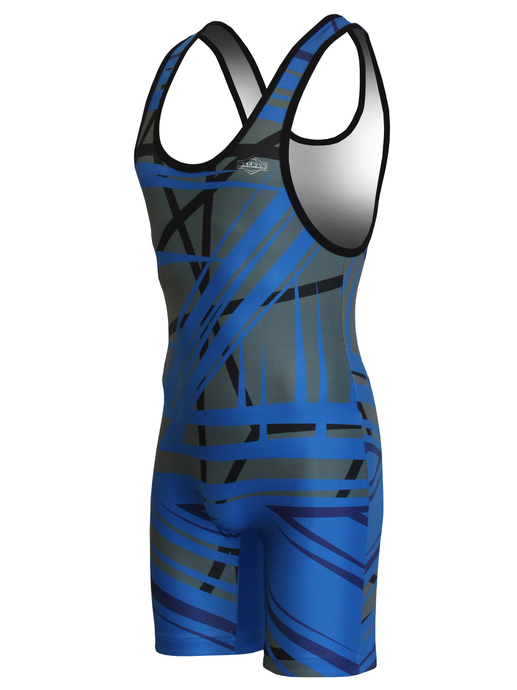 The Tilt Men's Singlet