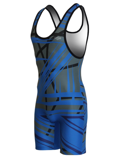 The Tilt Men's Singlet