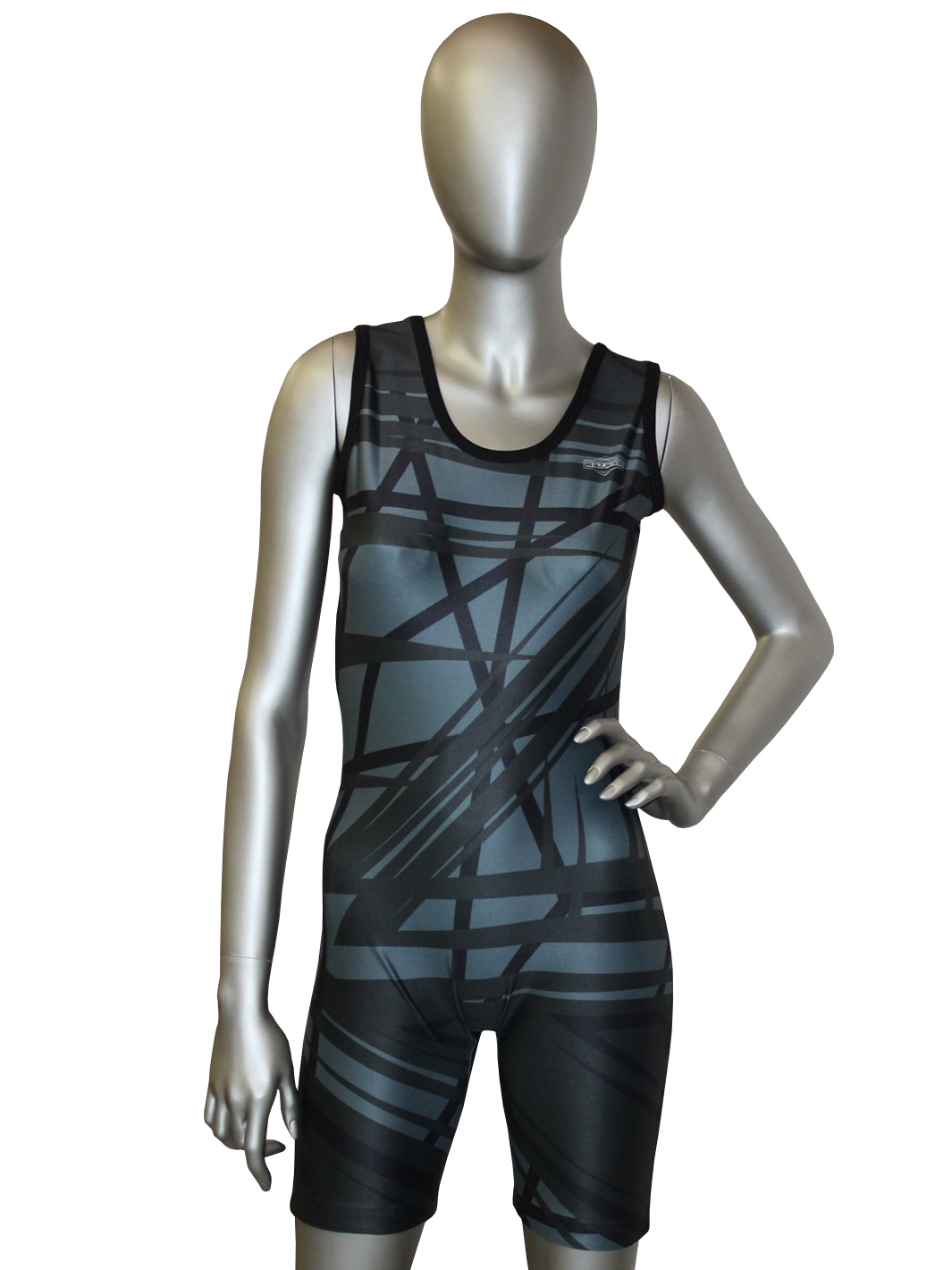 The Tilt Women's Singlet