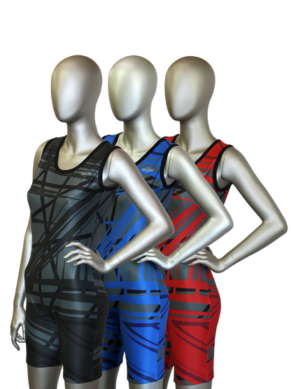 The Tilt Women's Singlet