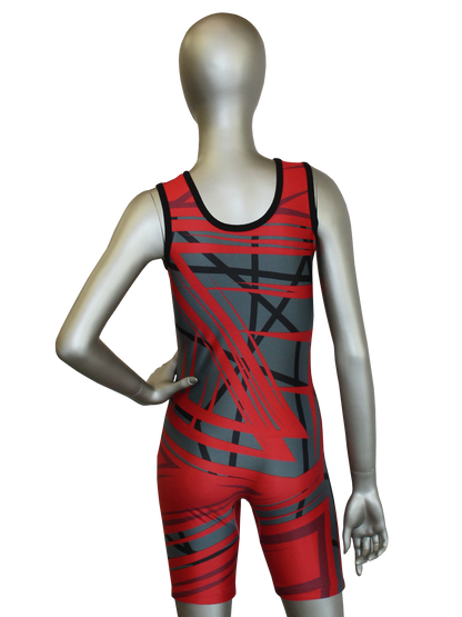 The Tilt Women's Singlet