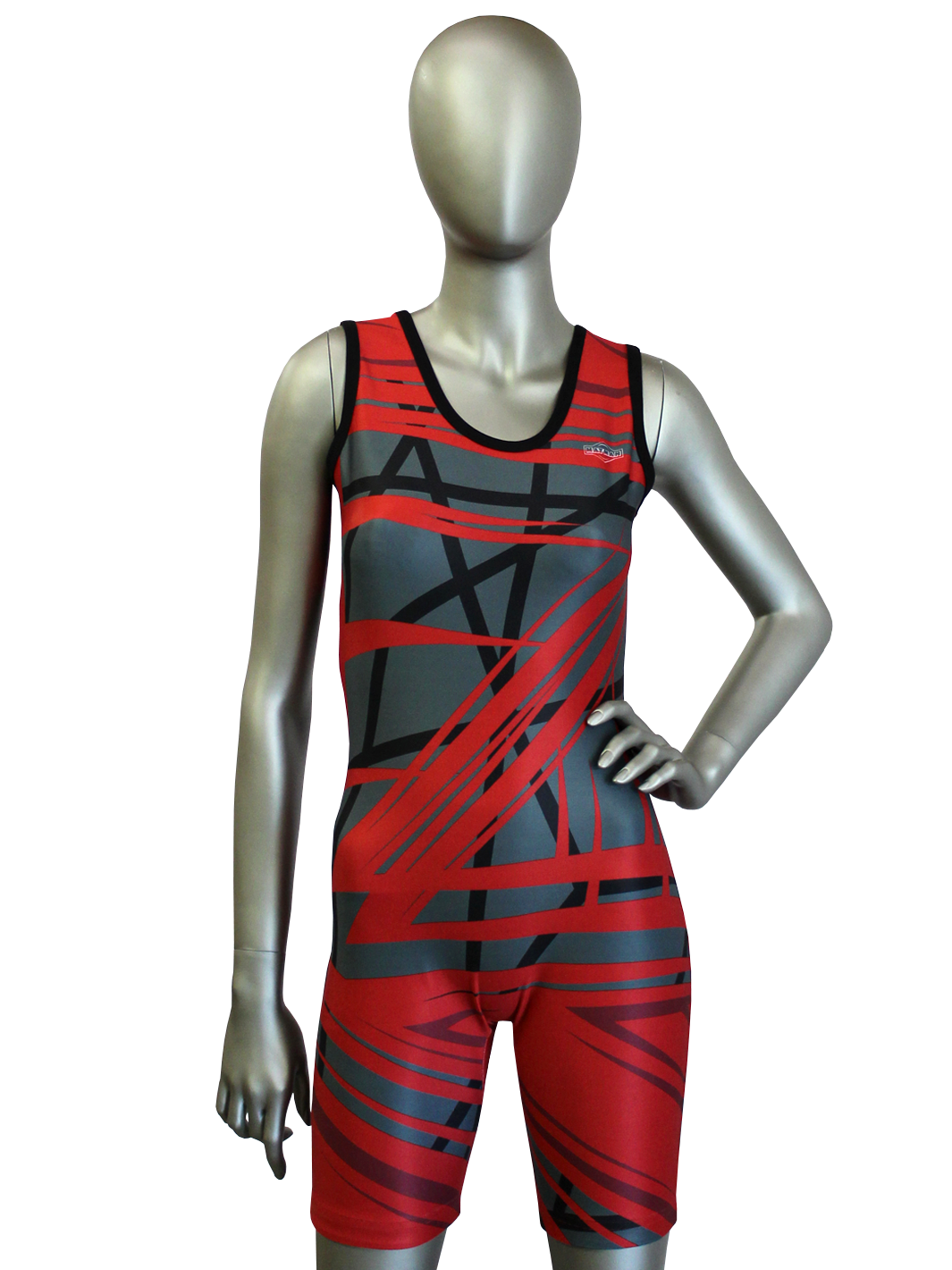 The Tilt Women's Singlet