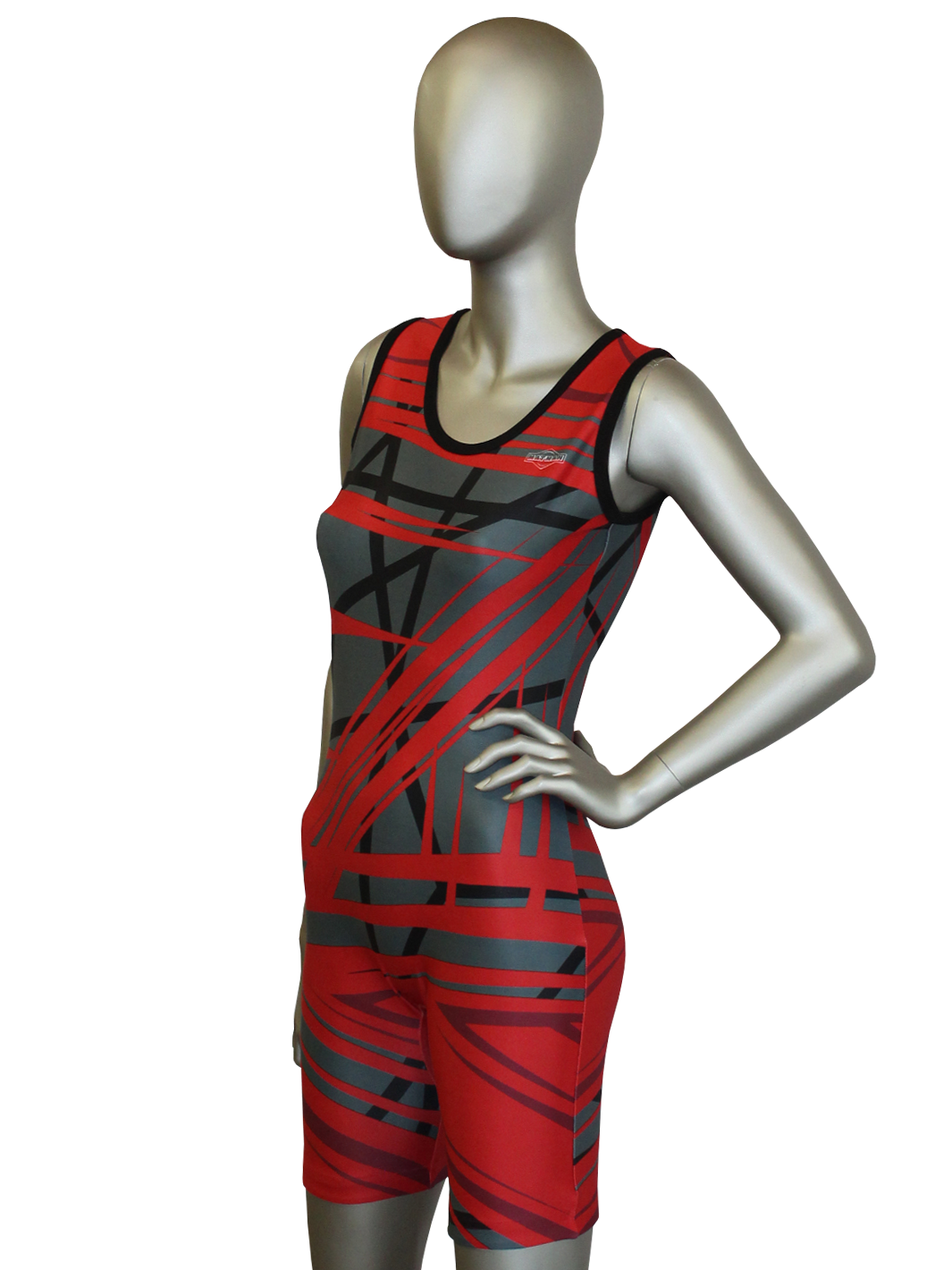 The Tilt Women's Singlet