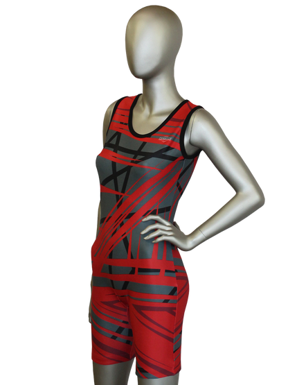 The Tilt Women's Singlet