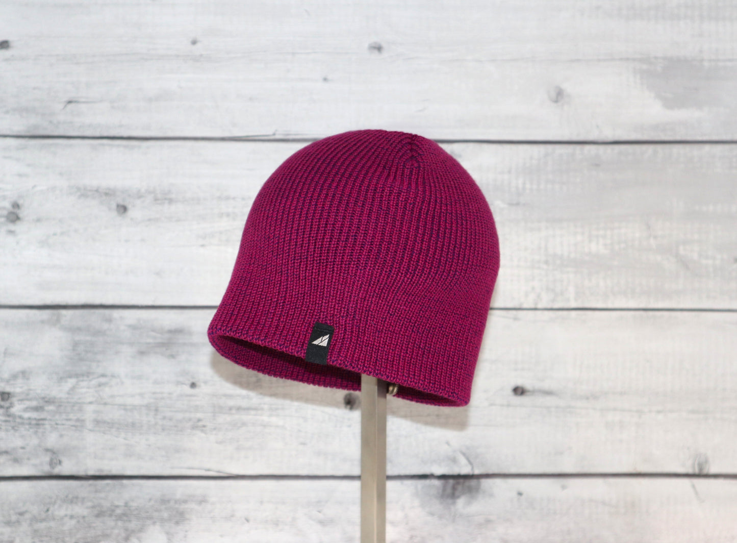 Toddler Acrylic Beanie
