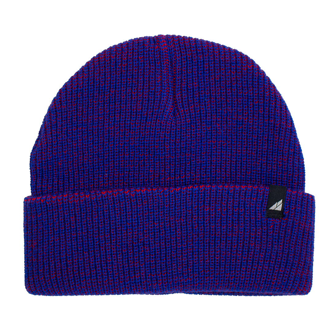 Toddler Acrylic Cuff Hat