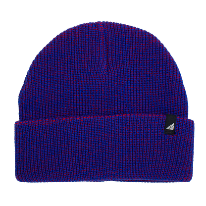 Toddler Acrylic Cuff Hat