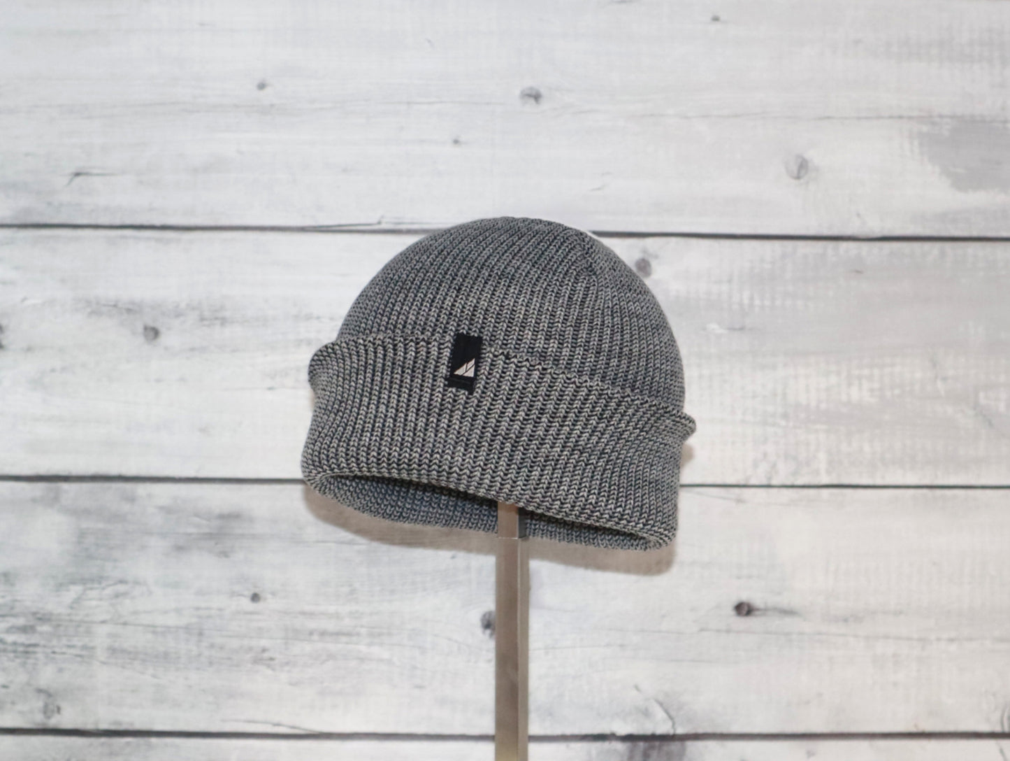 Toddler Acrylic Cuff Hat