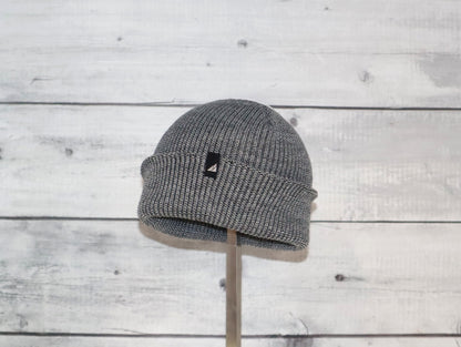 Toddler Acrylic Cuff Hat