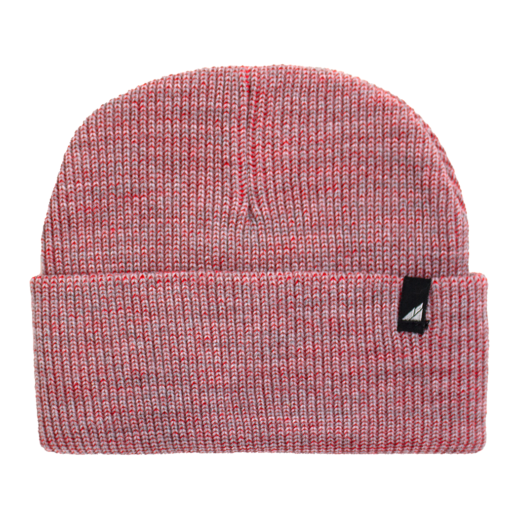 Toddler Acrylic Cuff Hat