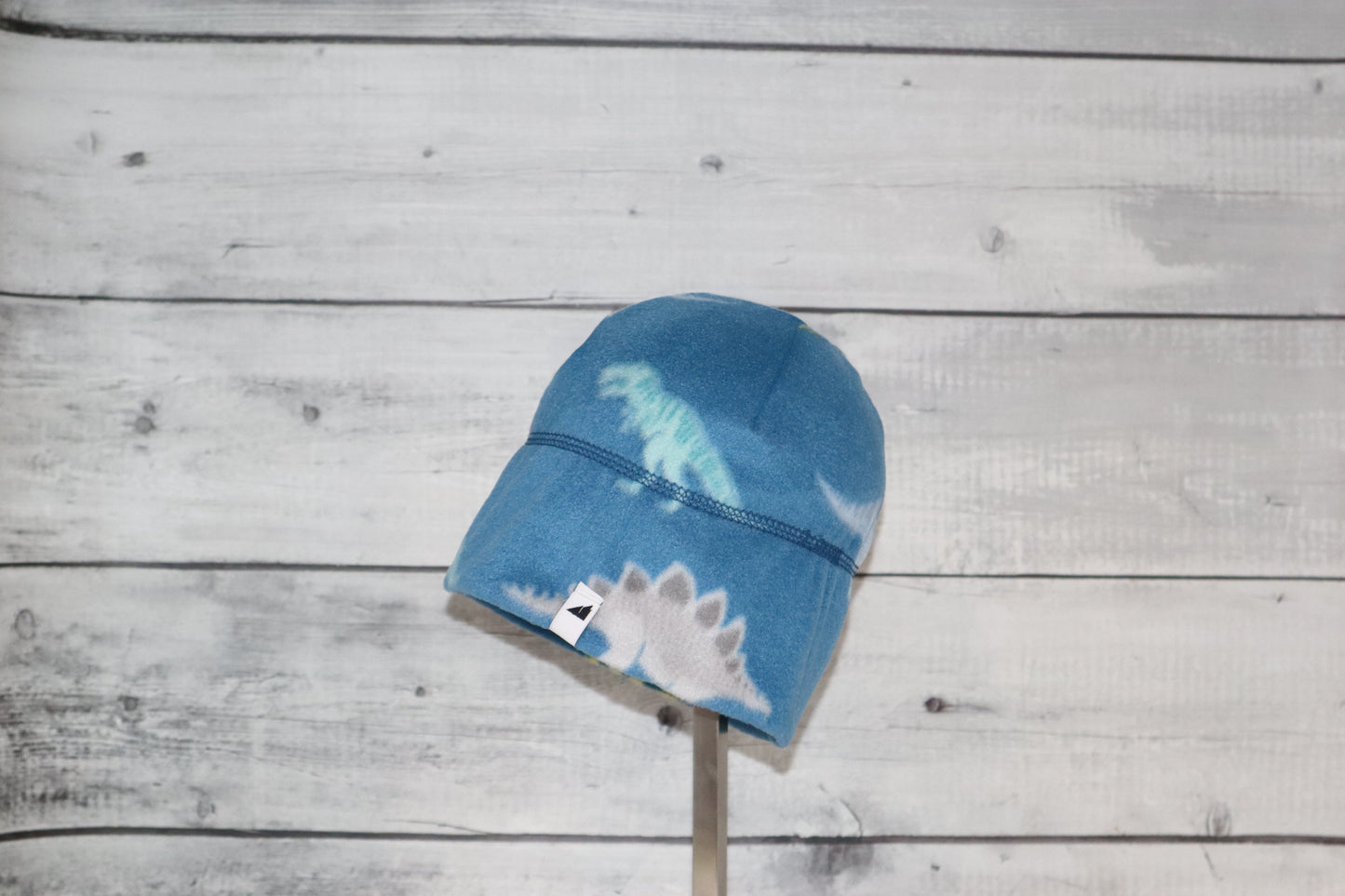 Toddler Fleece Cap