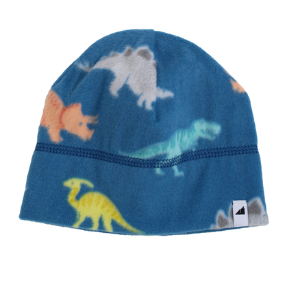 Toddler Fleece Cap