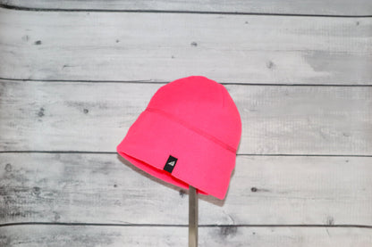 Toddler Fleece Cap