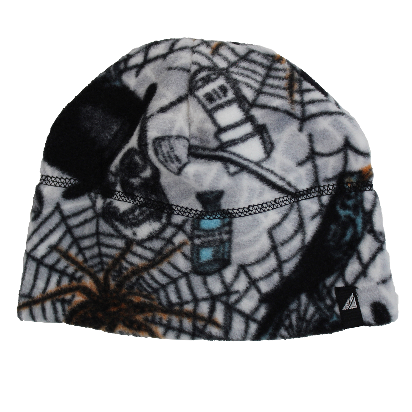 Toddler Fleece Cap