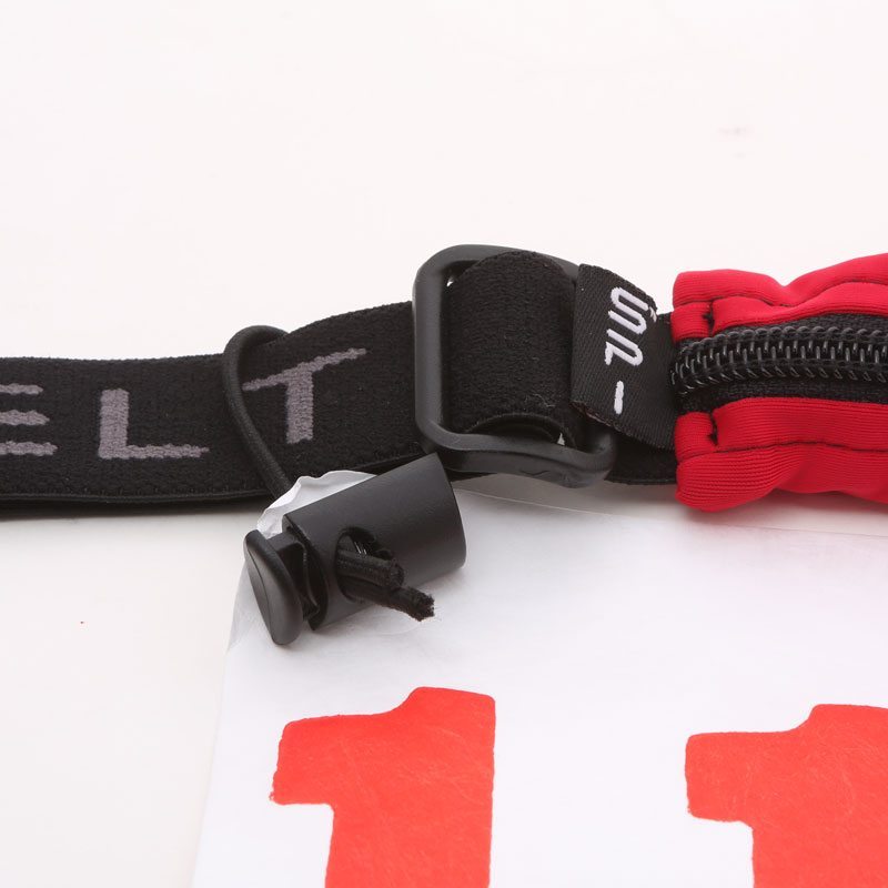 Race Bib Toggles Pack