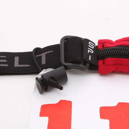 Race Bib Toggles Pack