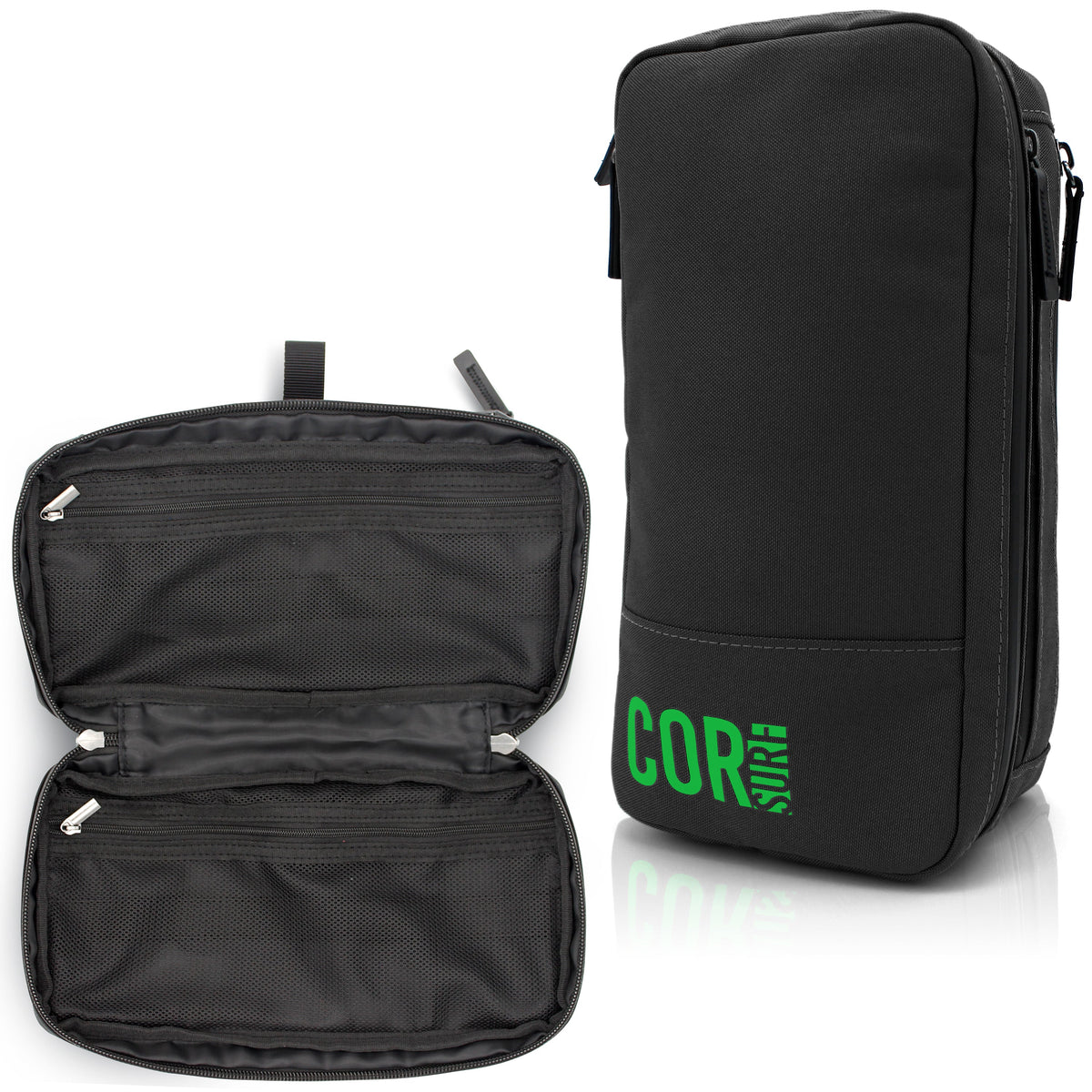 Island Hopper Travel Bundle