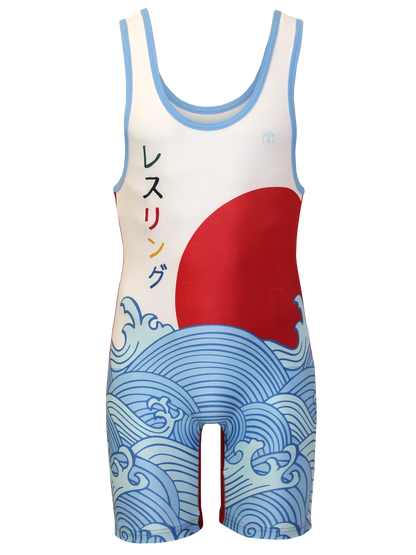 The Tokyo Men's Singlet