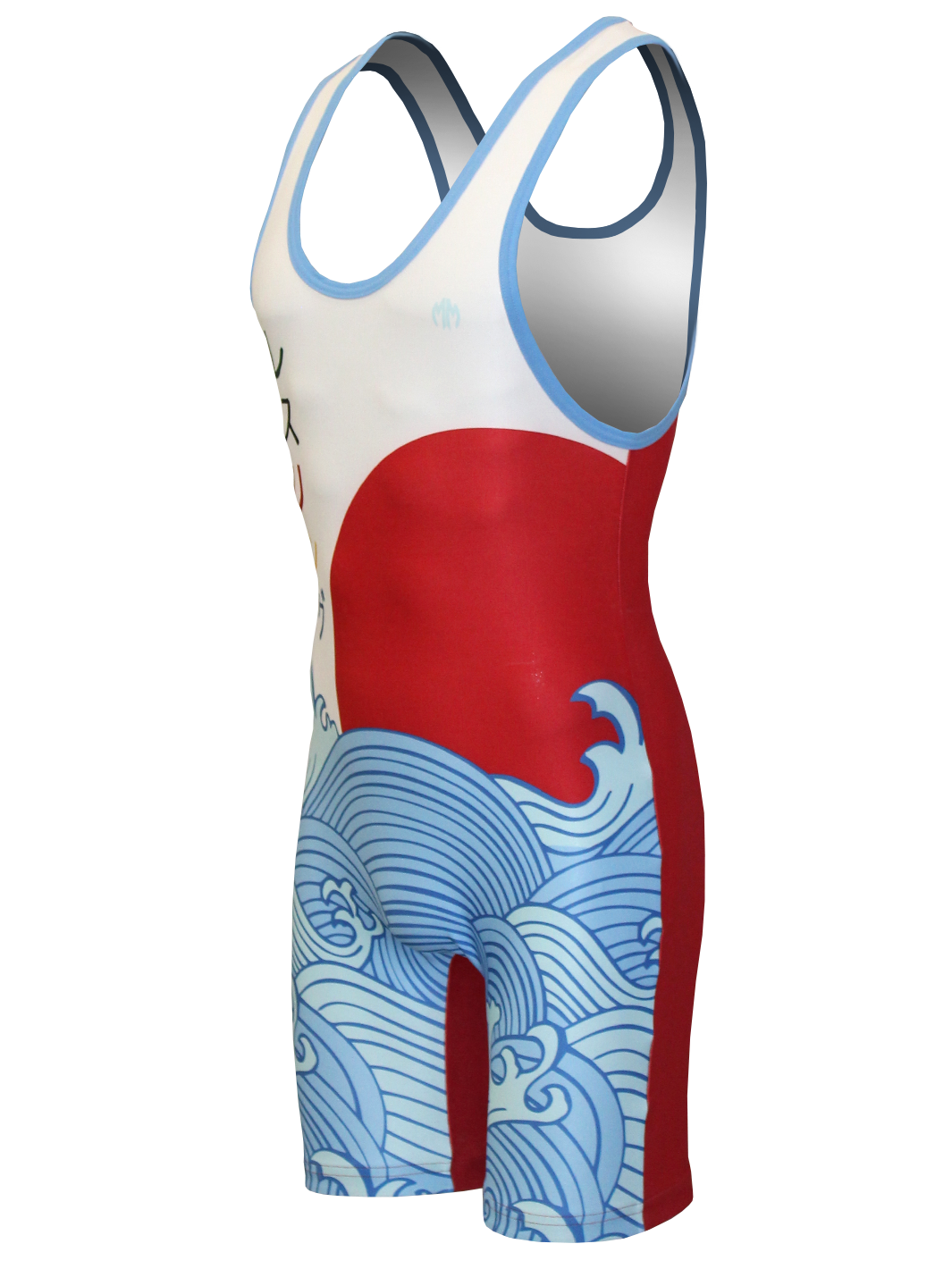 The Tokyo Men's Singlet