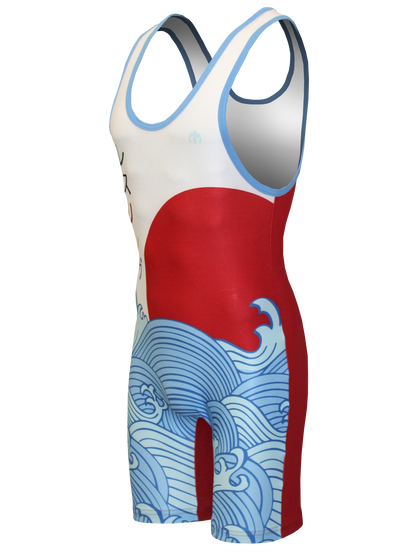 The Tokyo Men's Singlet
