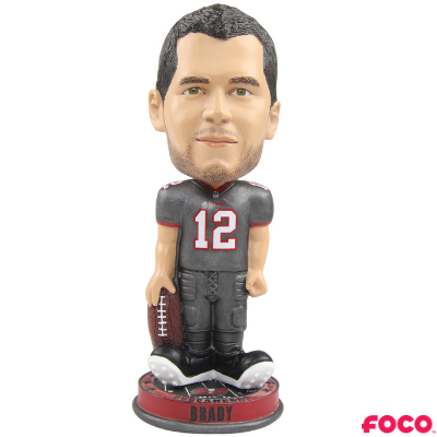 Knucklehead Big Head Bobbleheads