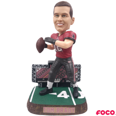 Scoreboard Bobbleheads