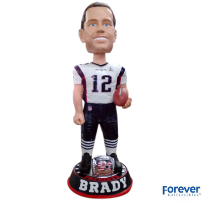 3 Foot Tall Bobbleheads