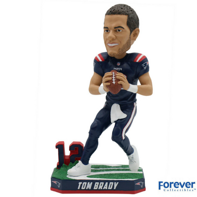 NFL Color Rush Bobbleheads