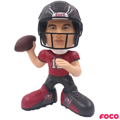 Showstomperz Bobbleheads