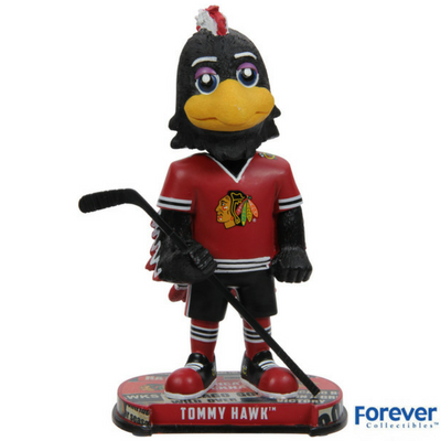 NHL Headline Bobbleheads
