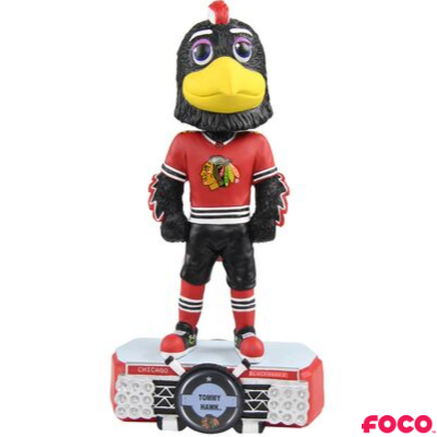 NHL Stadium Lights Bobbleheads