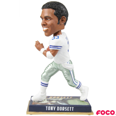 NFL Legends Series Bobbleheads