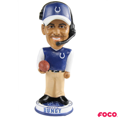 Knucklehead Big Head Bobbleheads
