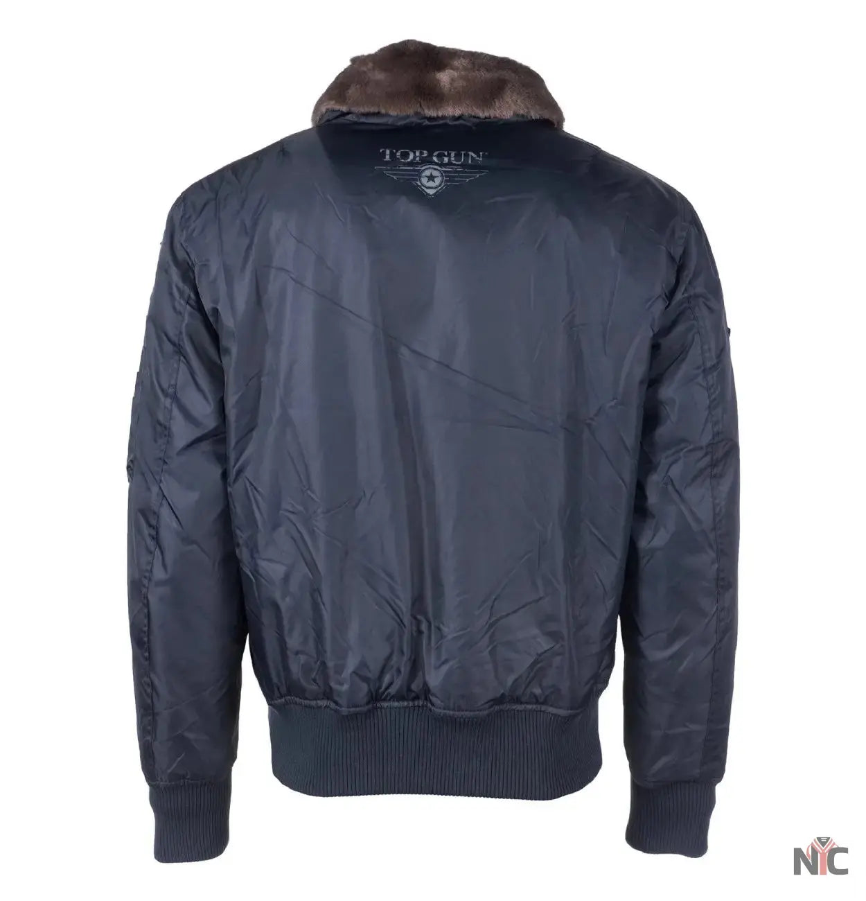 Top Gun Machine Jacket