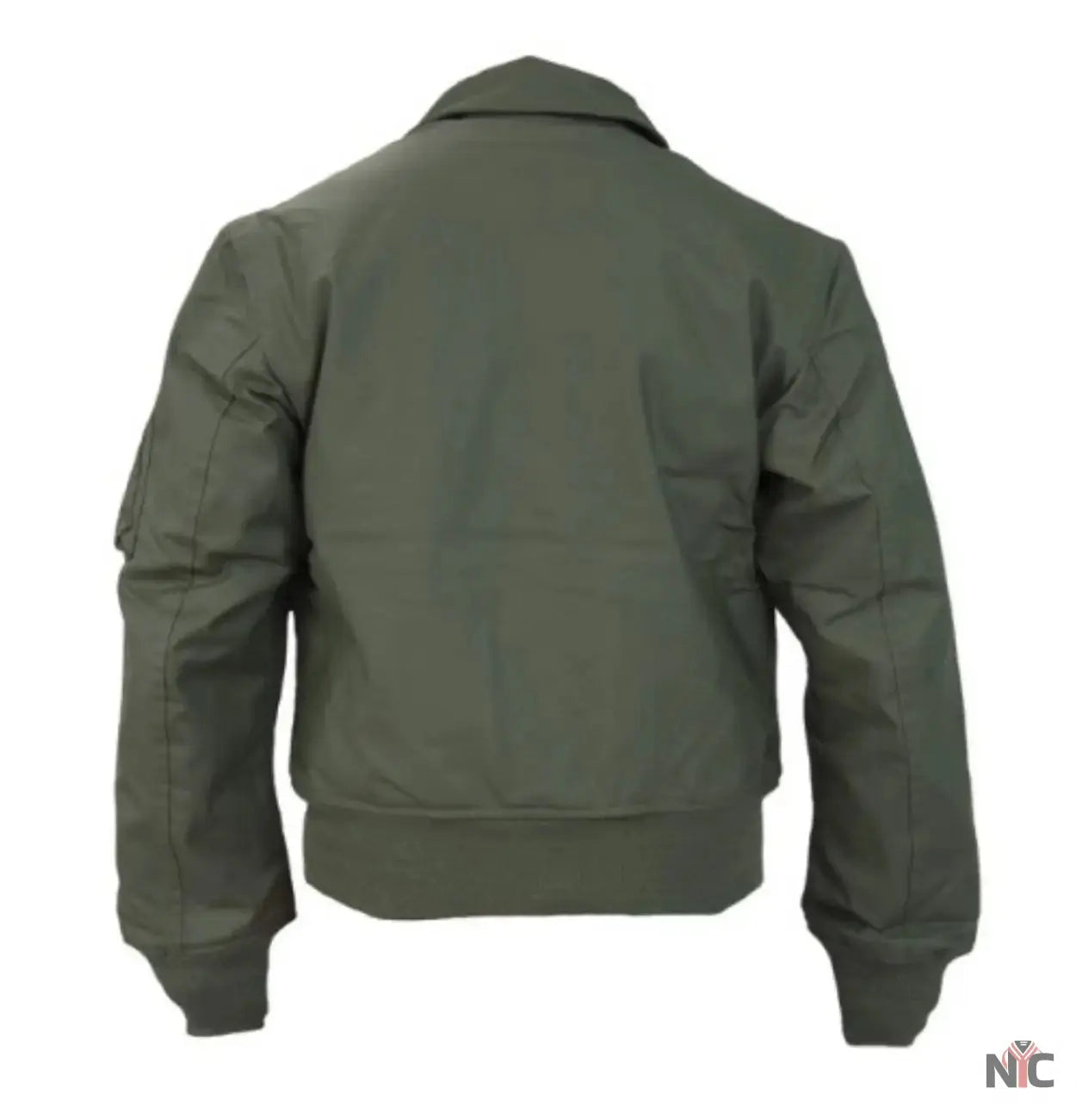 Top Gun Maverick CWU Cotton Flight Jacket