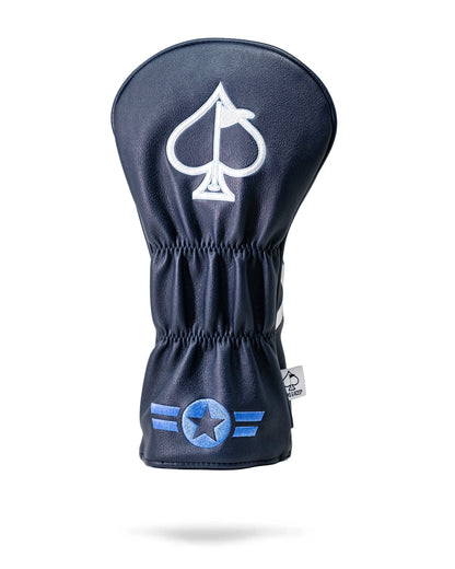 Top Gun - Maverick Driver Headcover - Triathlete Store