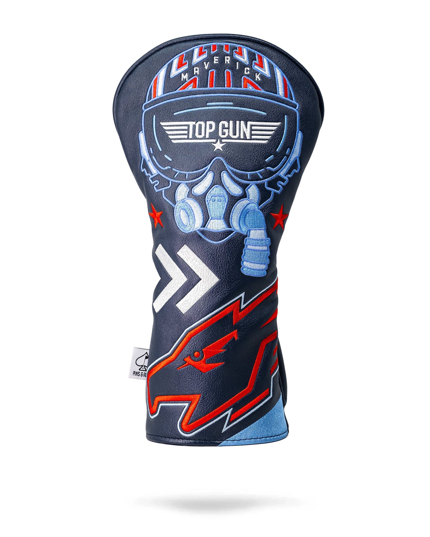 Top Gun - Maverick Driver Headcover - Triathlete Store