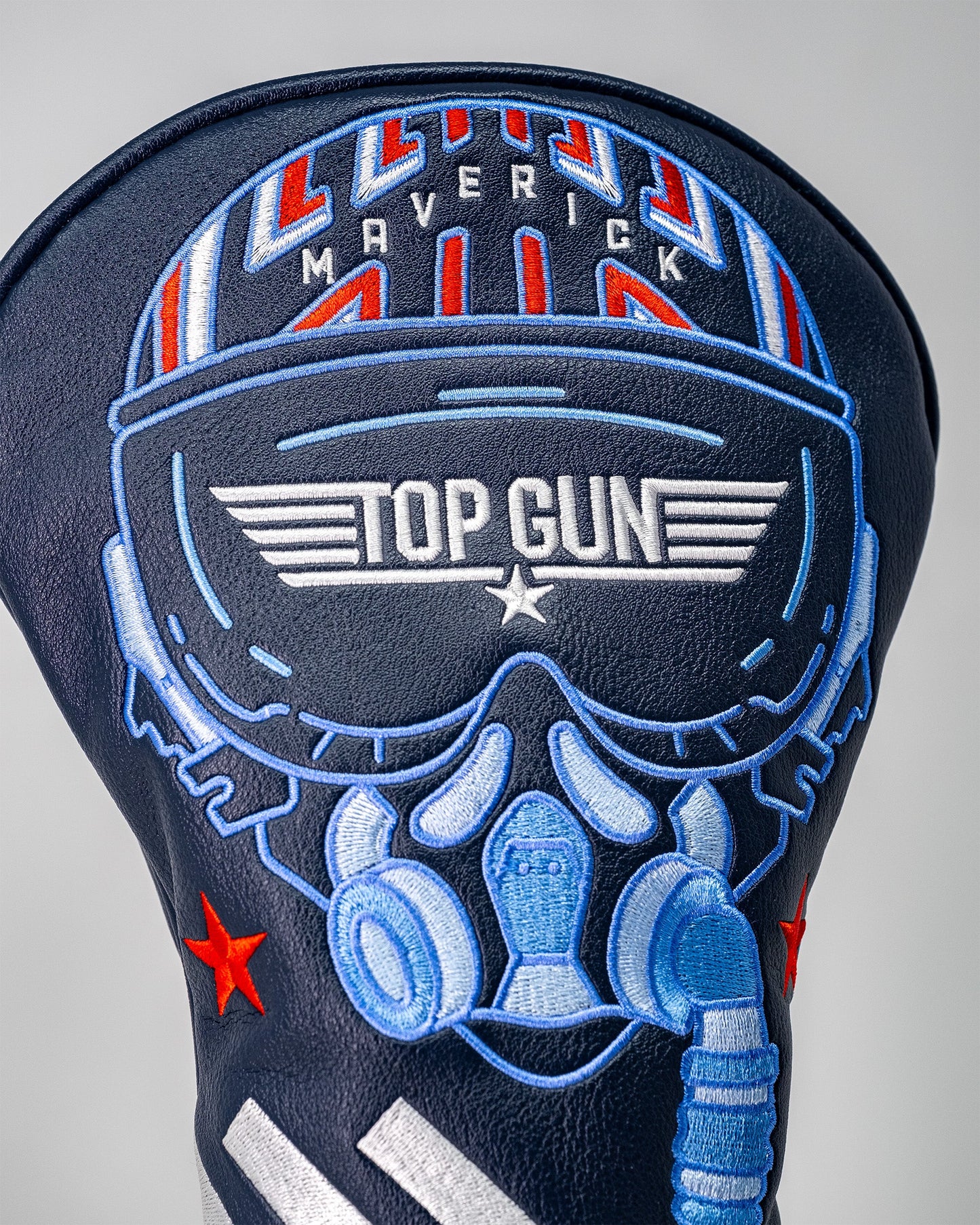 Top Gun - Maverick Driver Headcover - Triathlete Store