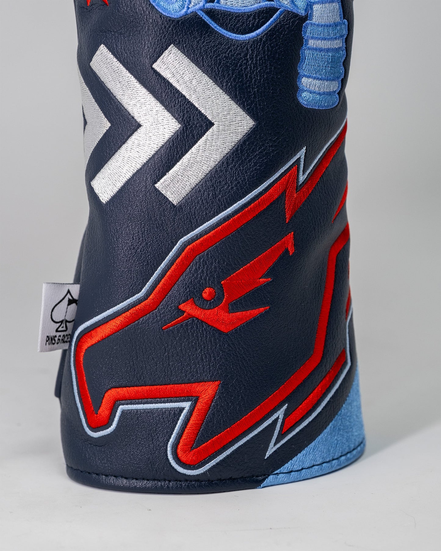 Top Gun - Maverick Driver Headcover - Triathlete Store