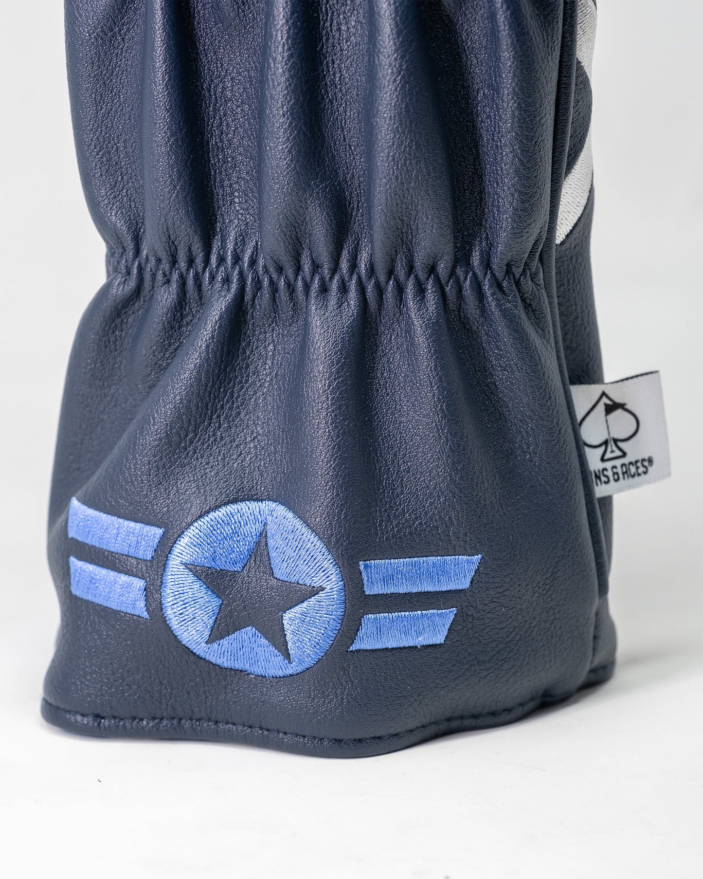 Top Gun - Maverick Driver Headcover - Triathlete Store