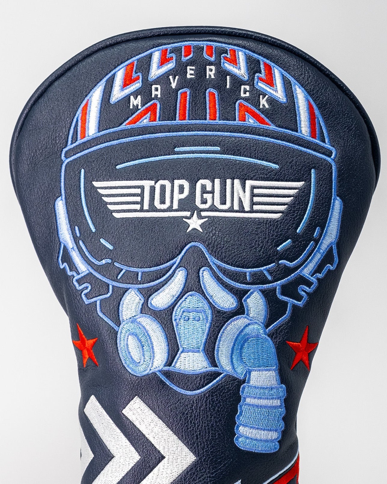 Top Gun - Maverick Driver Headcover - Triathlete Store