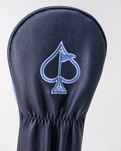 Top Gun - Ice Man Fairway Headcover