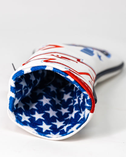 Top Gun - Goose Hybrid Headcover