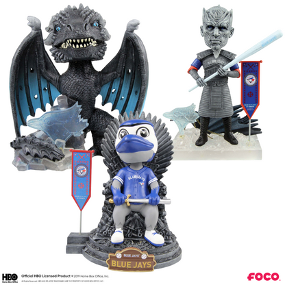 Game of Thrones MLB Bobbleheads - American League