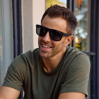 Black on Black Torrey Pines Sport